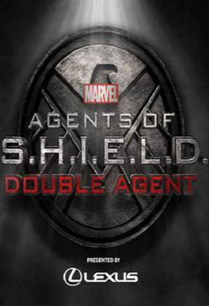 Agents of S.H.I.E.L.D. - HULU plus
