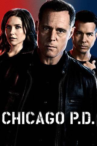Chicago PD - TV Series