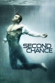 Second Chance - HULU plus