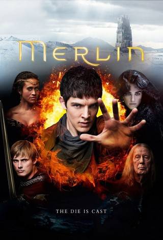 Merlin - HULU plus