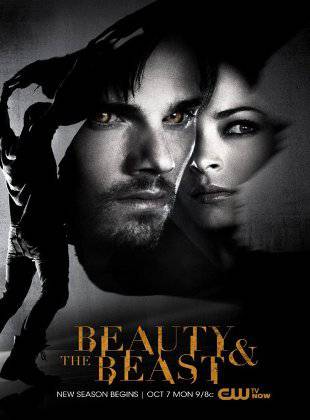 Beauty and the Beast - HULU plus