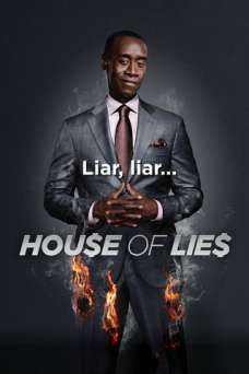 House of Lies - HULU plus