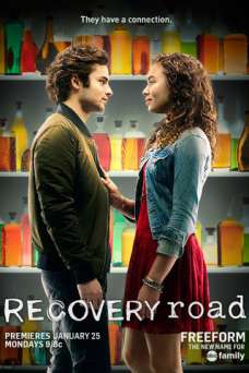 Recovery Road - TV Series