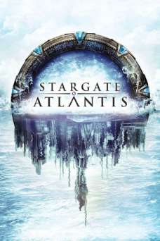 Stargate Atlantis - HULU plus