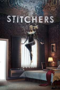 stitchers - HULU plus