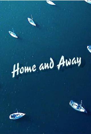 Home and Away - HULU plus