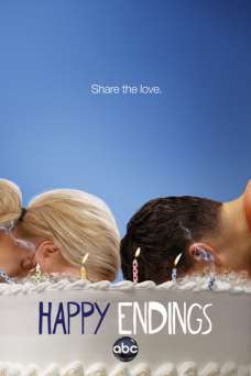Happy Endings - TV Series