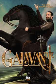 Galavant - TV Series
