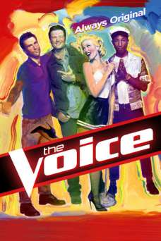 The Voice - TV Series