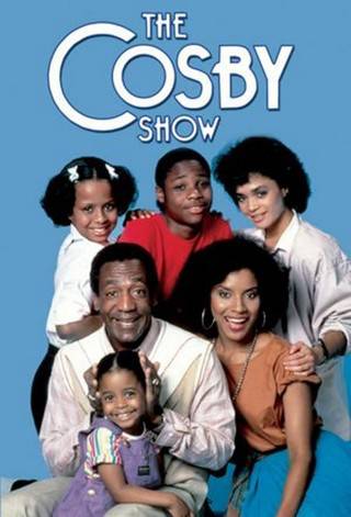 The Cosby Show - TV Series