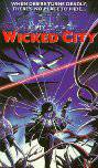 Wicked City - HULU plus