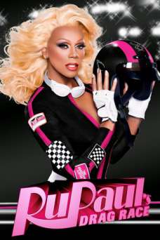 RuPauls Drag Race - TV Series