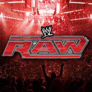 WWE Raw - TV Series