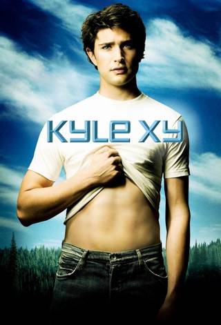 Kyle XY - HULU plus