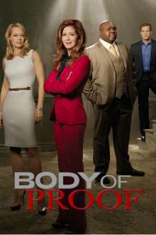 Body of Proof - TV Series