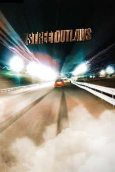 Street Outlaws - TV Series