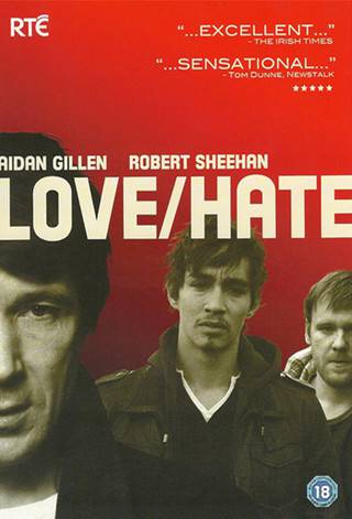 Love/Hate - TV Series