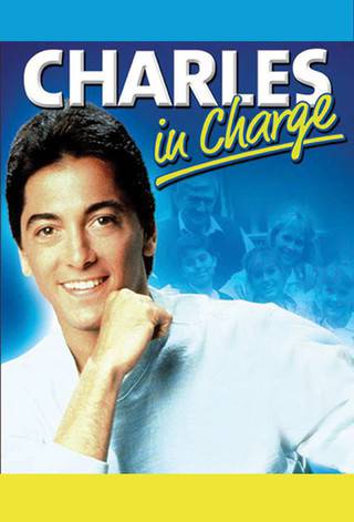 Charles in Charge - TV Series