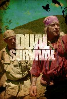 Dual Survival - TV Series