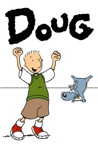 Doug - TV Series