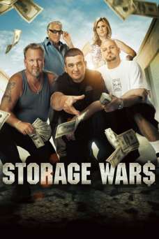 Storage Wars - TV Series