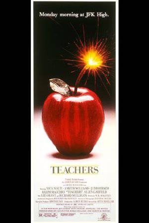 Teachers - amazon prime