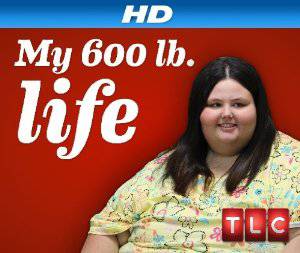 My 600-lb Life - TV Series