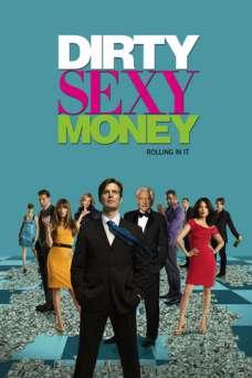Dirty Sexy Money - HULU plus