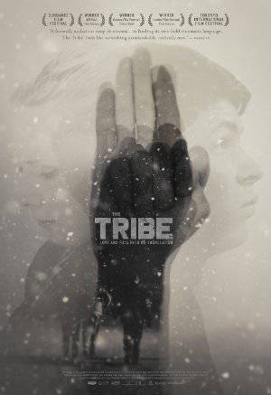The Tribe - HULU plus