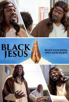 Black Jesus - HULU plus