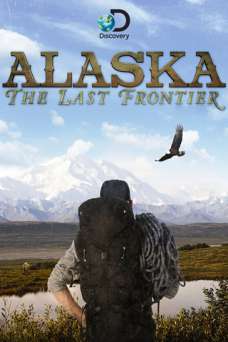 Alaska: The Last Frontier - HULU plus