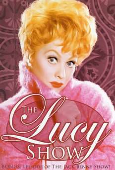 The Lucy Show - HULU plus