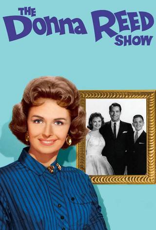 The Donna Reed Show - amazon prime