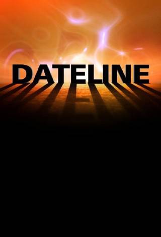 Dateline NBC - HULU plus