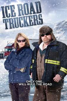 Ice Road Truckers - HULU plus
