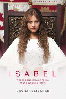 Isabel - amazon prime