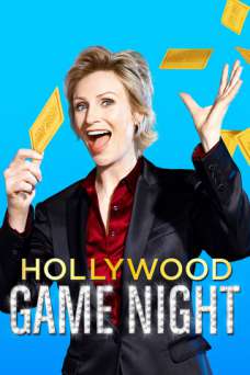 Hollywood Game Night - HULU plus