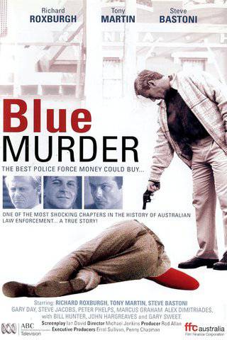 Blue Murder - HULU plus