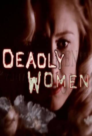 Deadly Women - amazon prime