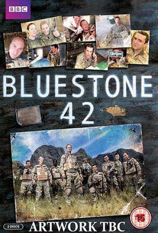 Bluestone 42 - HULU plus