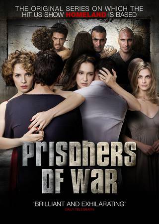 Prisoners of War - TV Series