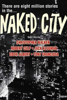 Naked City - HULU plus
