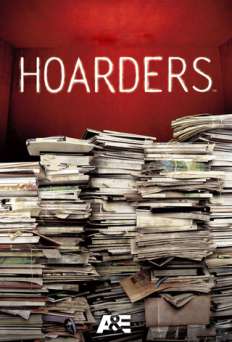 Hoarders - TV Series