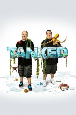 Tanked - TV Series