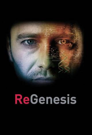 ReGenesis - amazon prime