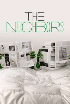 The Neighbors - HULU plus