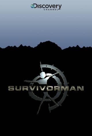 Survivorman - amazon prime