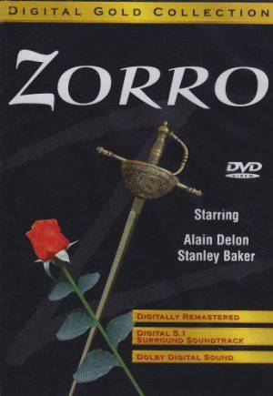 Zorro - HULU plus