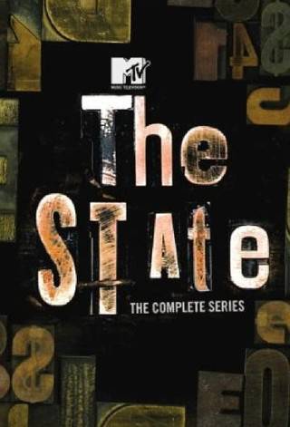 The State - TV Series