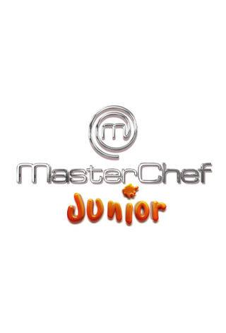 MasterChef Junior - HULU plus